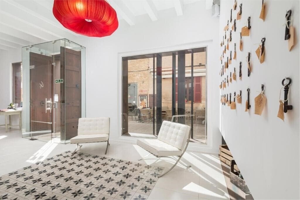 Картинка Alcudia Petit Hotel 4*