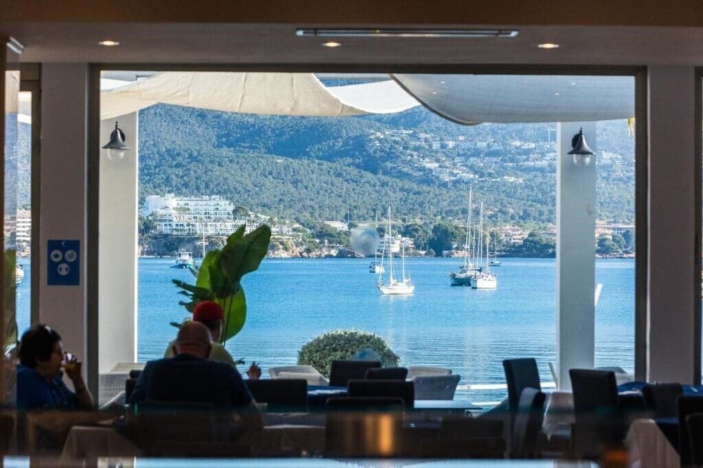 Картинка Seramar Comodoro Playa 4*