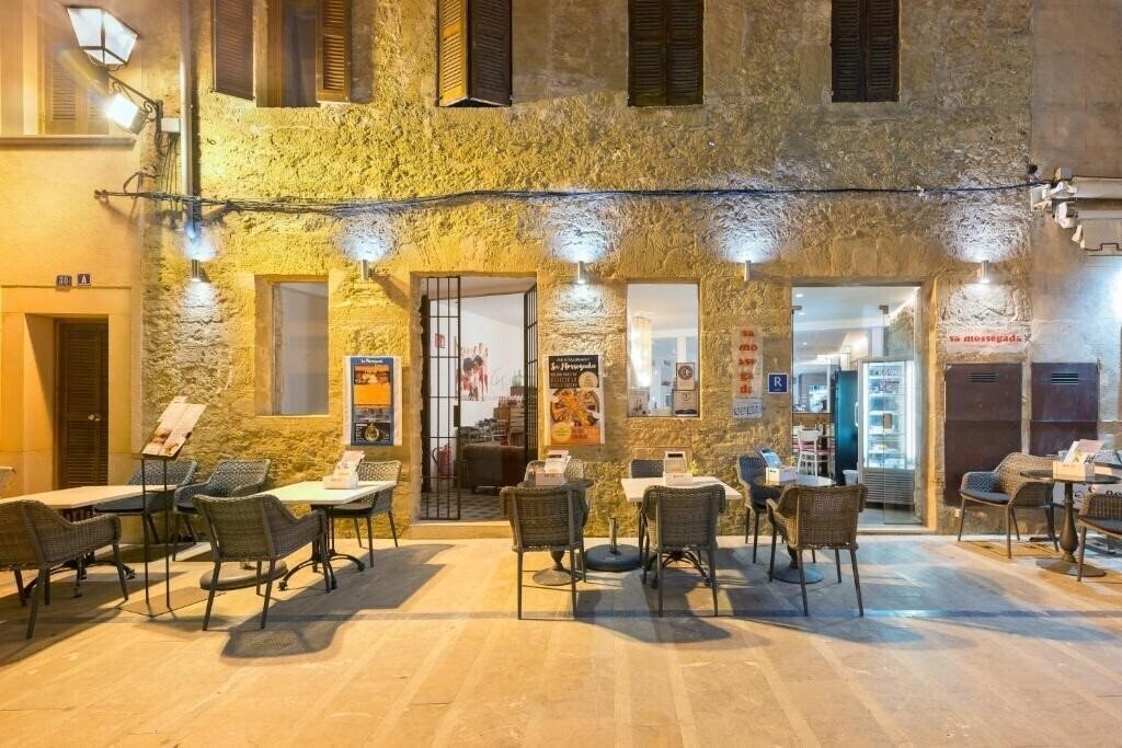 Фотография Can Simo Petit Hotel 4*