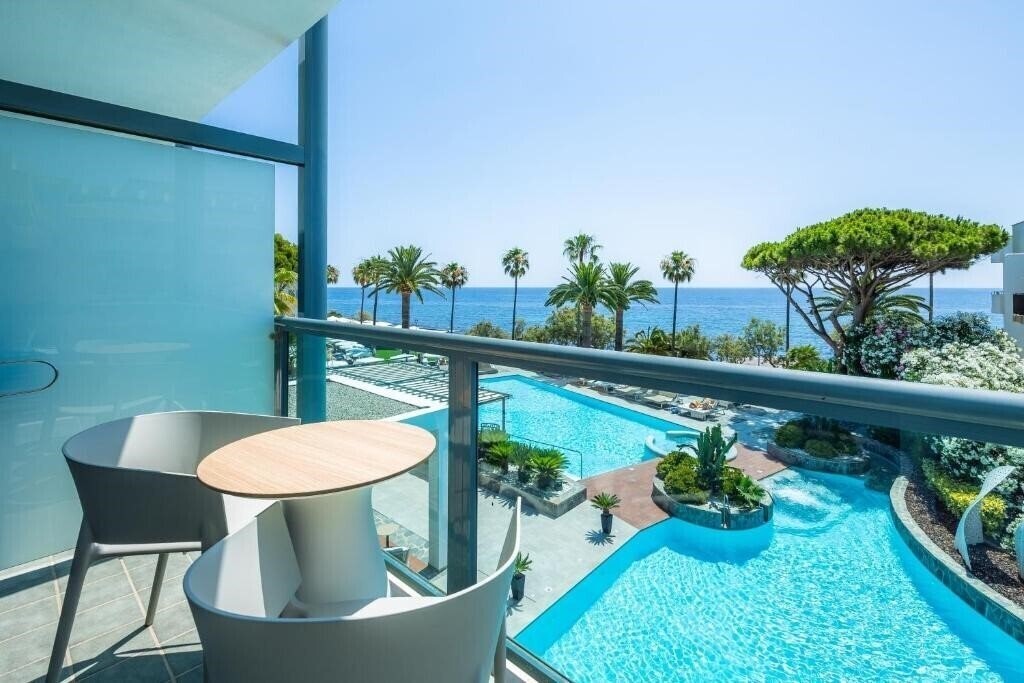 Изображение Marins Suites (ex. Marins Playa Suites) 4*