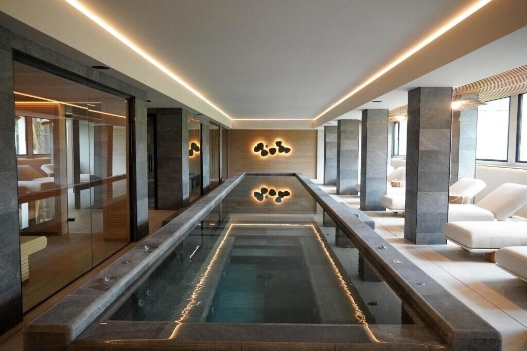 Панорама Marins Suites (ex. Marins Playa Suites) 4*