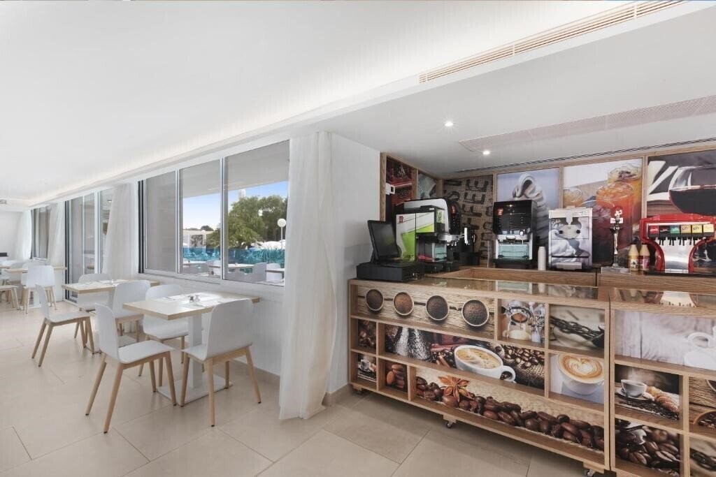 Апартаменти THB Sa Coma Platja 4*