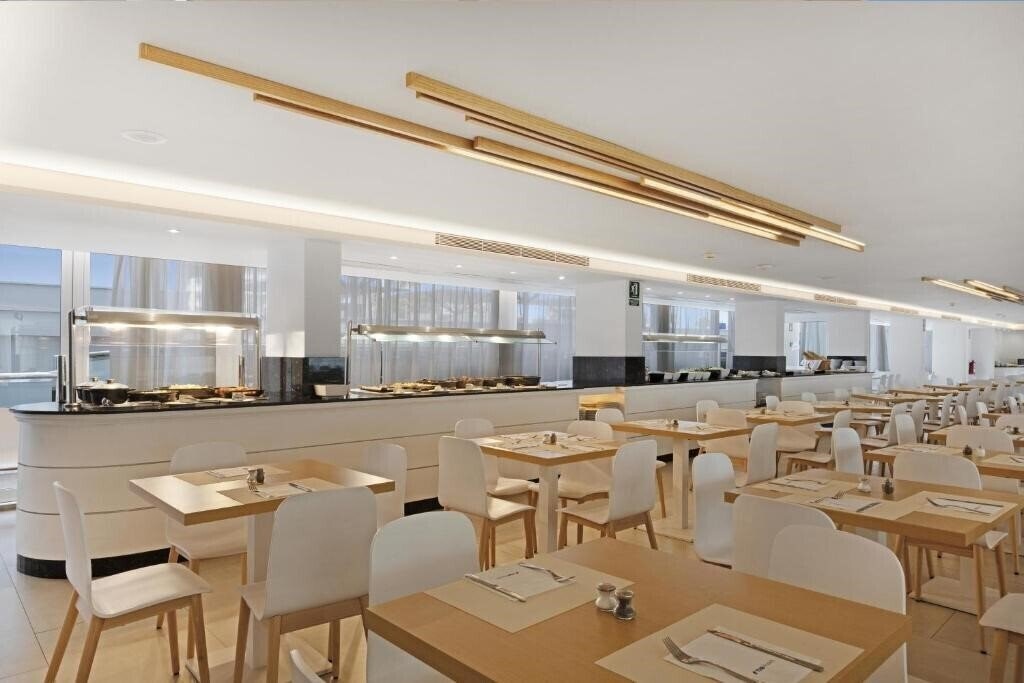 Панорама THB Sa Coma Platja 4*