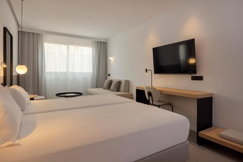 Вид Hotel HM Jaime III 4*