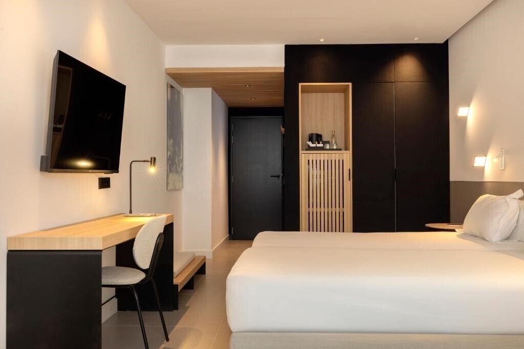 Панорама Hotel HM Jaime III 4*