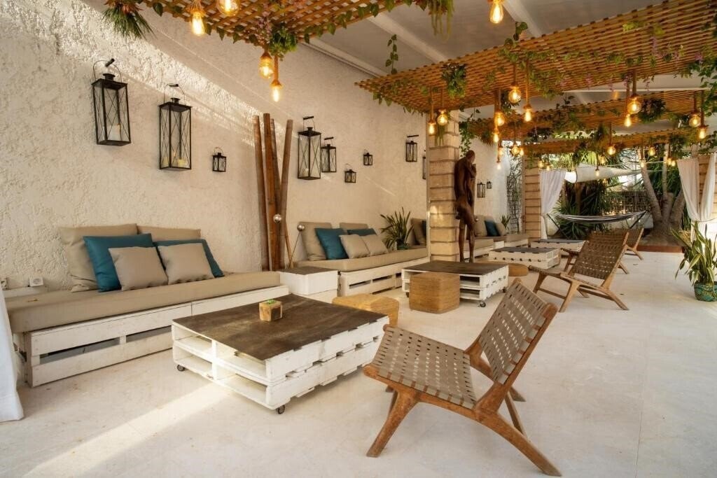 Панорама Bahia De Alcudia 4*