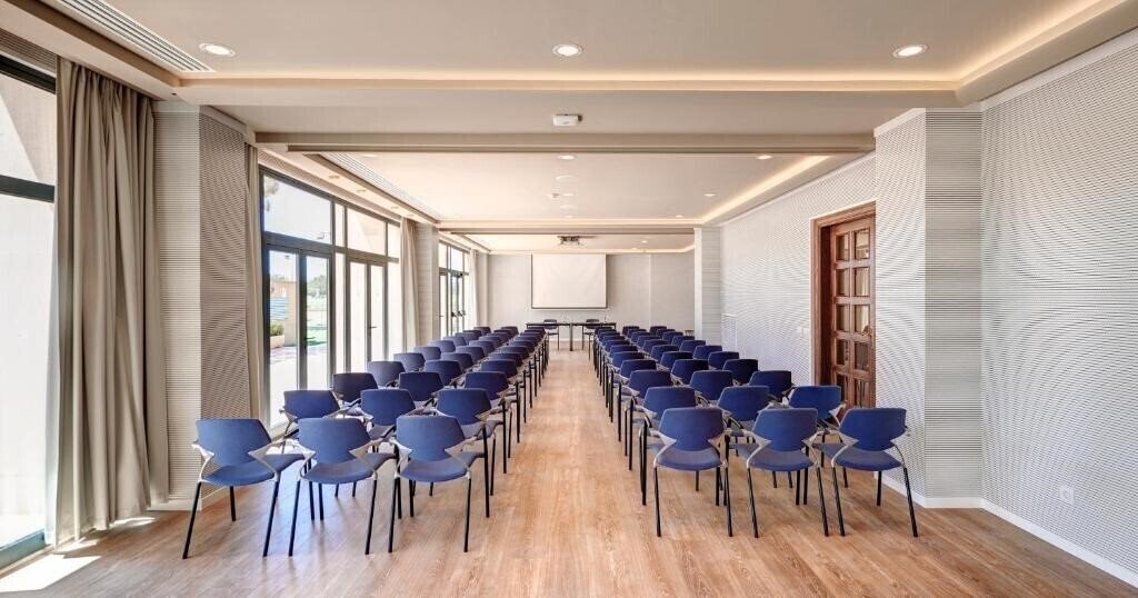 Фотография Hipotels Hipocampo Palace 4*