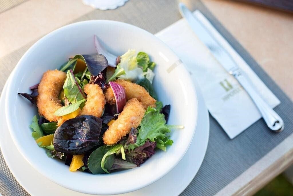 Апартаменты Hipotels Hipocampo Palace 4*