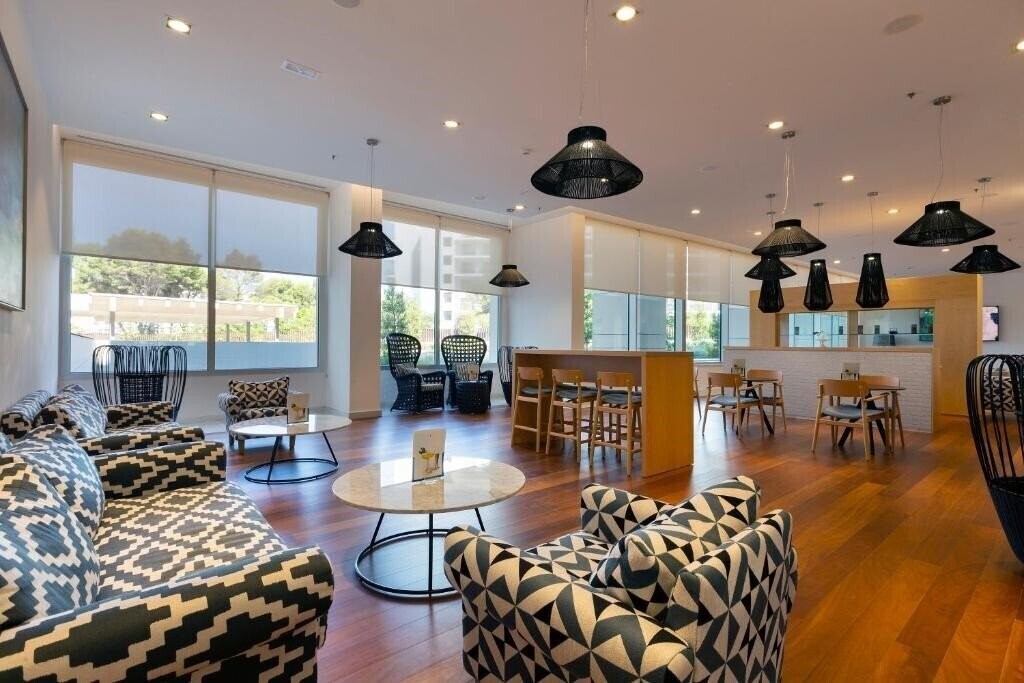 Апартаменты Hipotels Gran Playa De Palma 4*