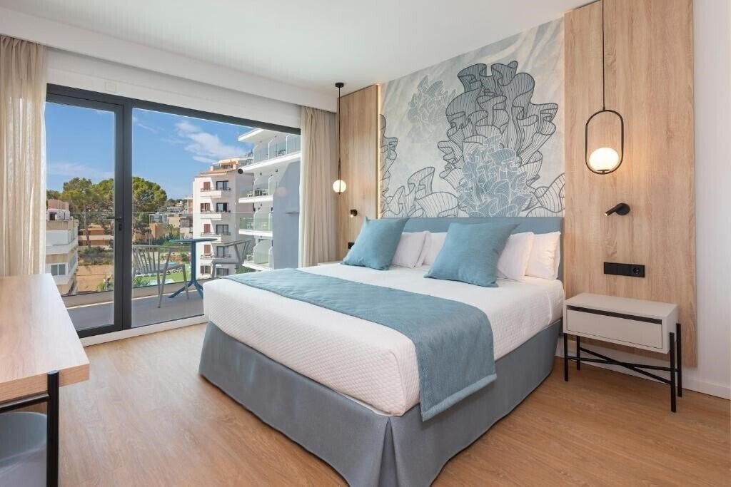 Вид Tropico Playa 3*