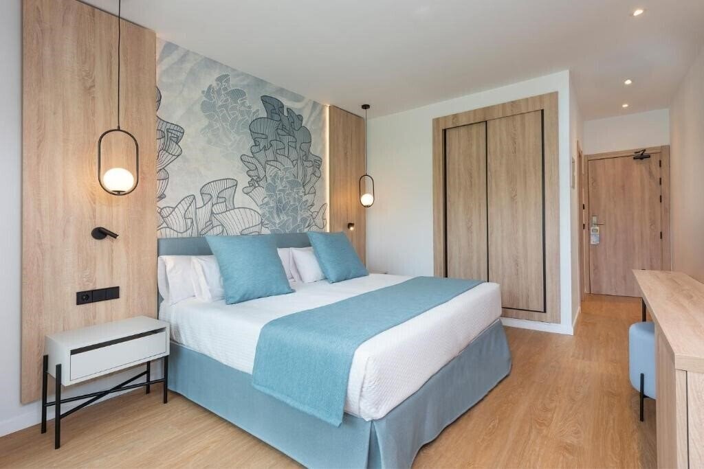 Территория Tropico Playa 3*