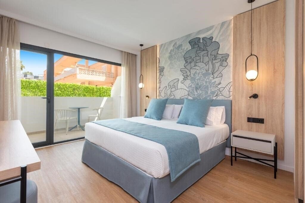 Апартаменты Tropico Playa 3*