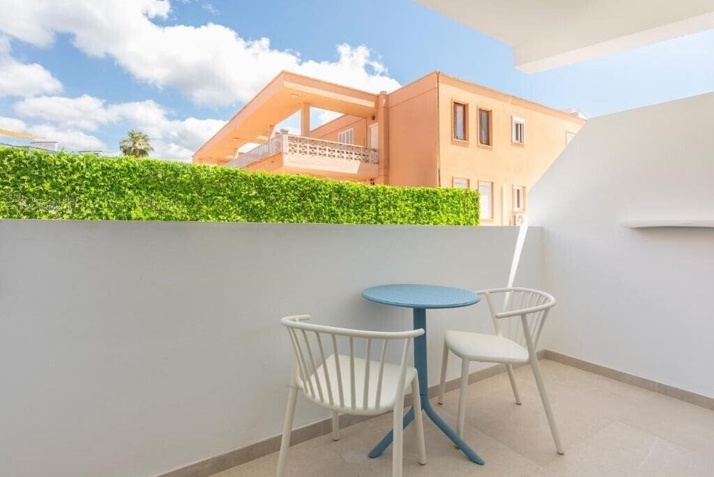 Панорама Tropico Playa 3*