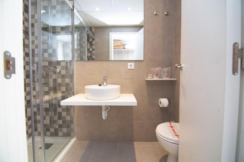 Фотографія Club S'Illot 3*