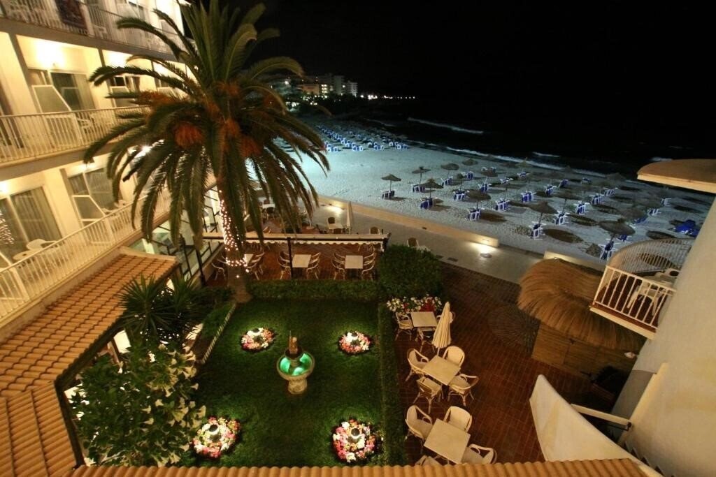 Апартаменти Club S'Illot 3*