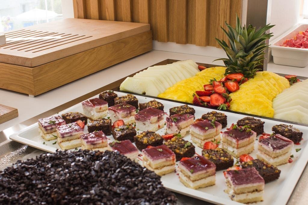 Панорама Apartamentos Playa Ferrera 2*