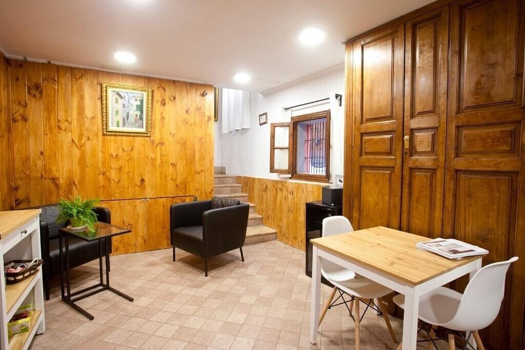 Зображення Hotel Ca Sa Padrina 3*