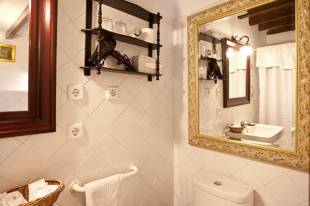 Апартаменти Hotel Ca Sa Padrina 3*