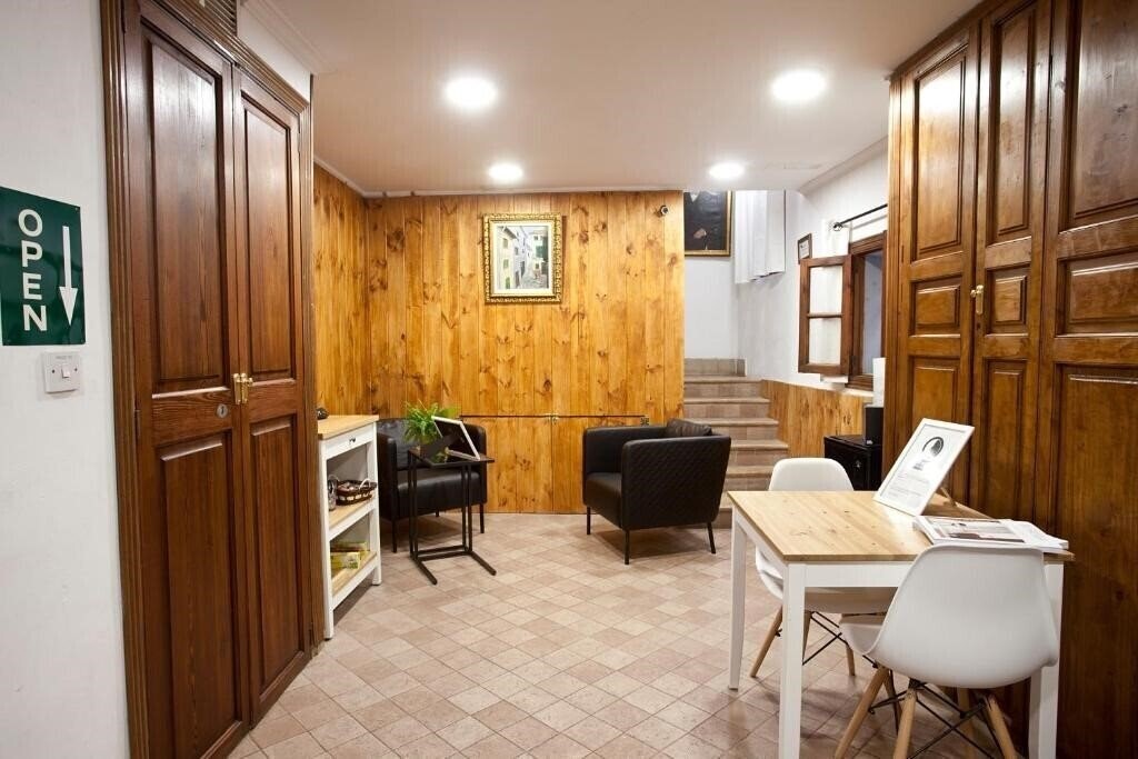 Панорама Hotel Ca Sa Padrina 3*