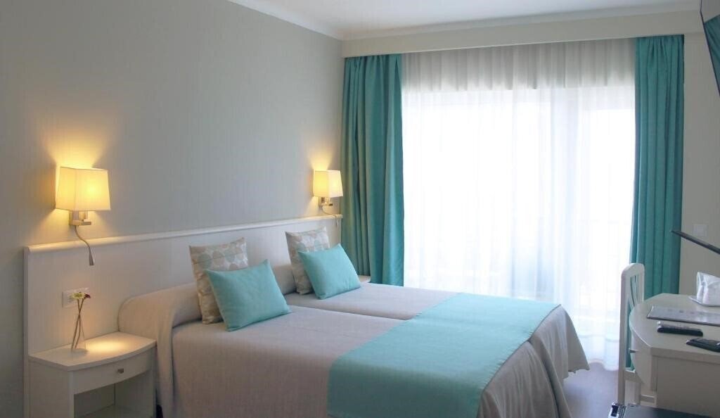 Панорама Hotel Creta 3*