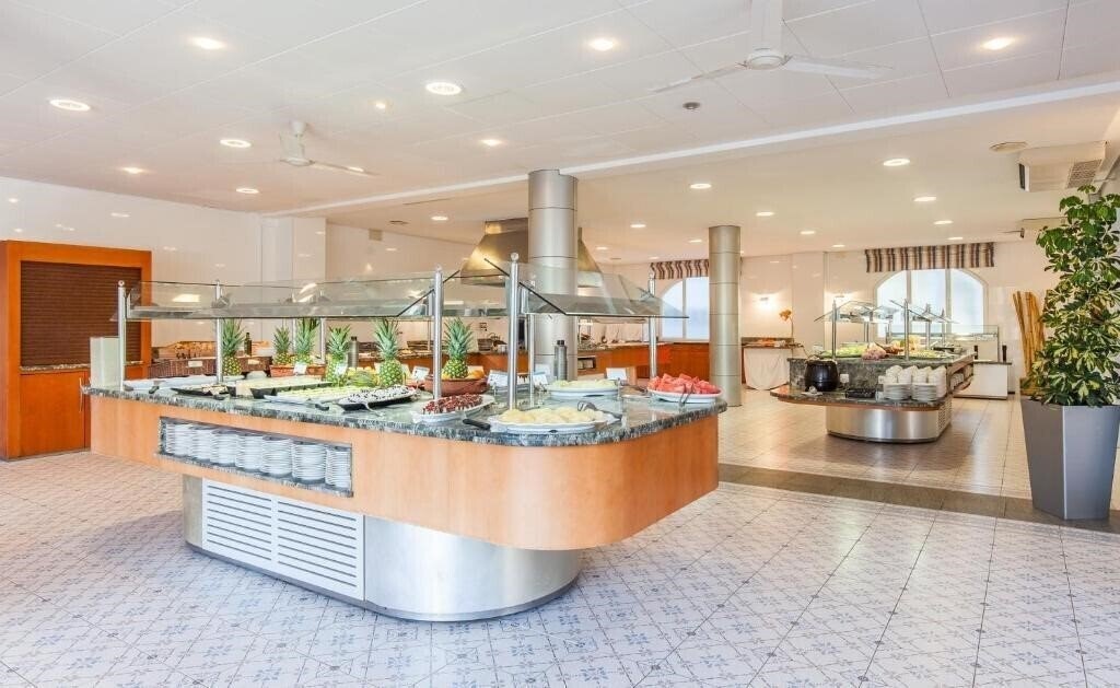 Картинка Aparthotel Ses Cases D'Or 2*