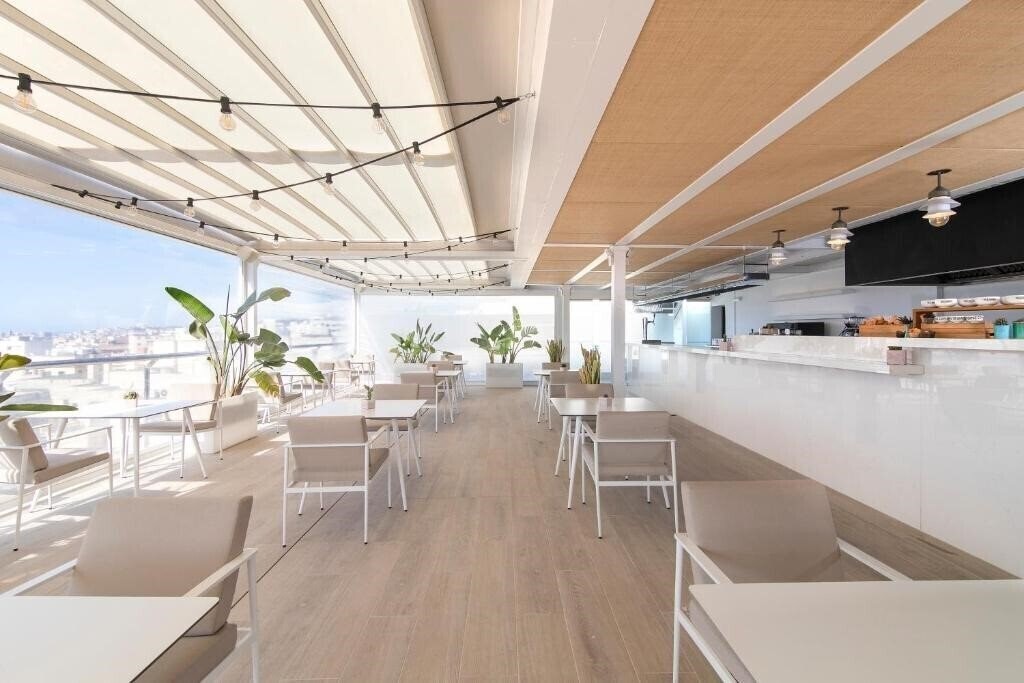 Апартаменты Inside Palma Center 4*