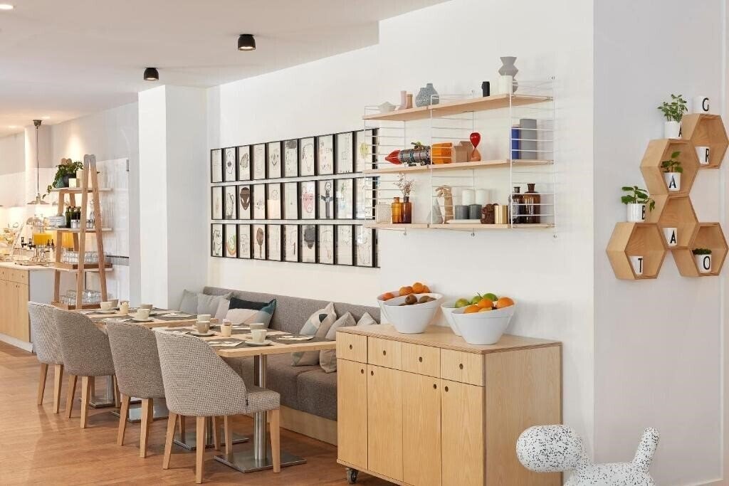 Панорама Inside Palma Center 4*