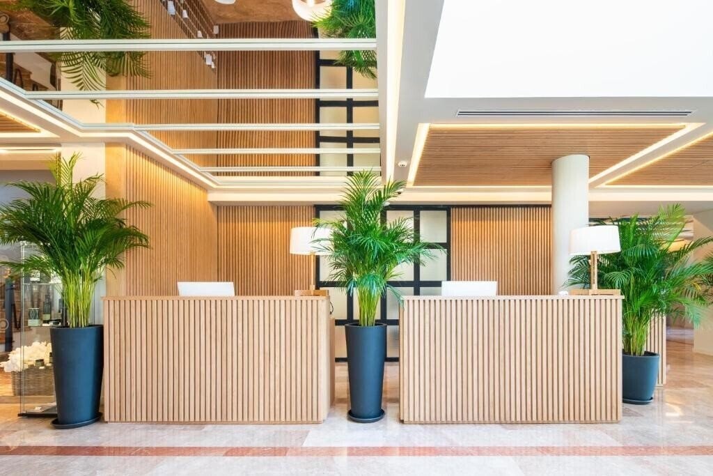 Зображення Eden Hotel (Port De Soller) 3*