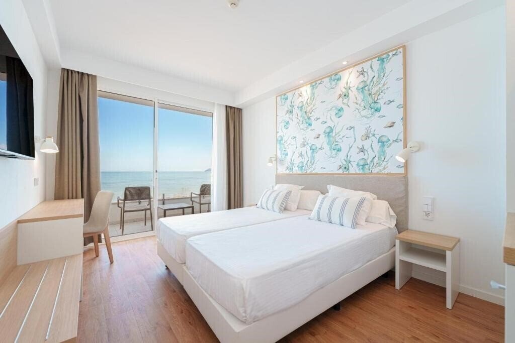 Фотография Hotel & SPA Ferrer Concord 4*