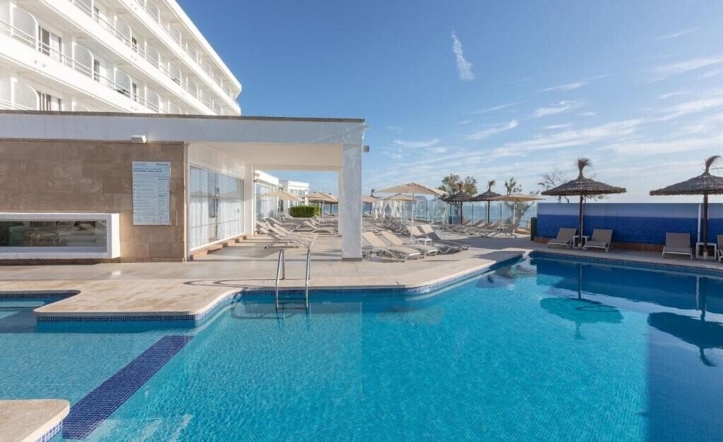 Панорама Hotel & SPA Ferrer Concord 4*