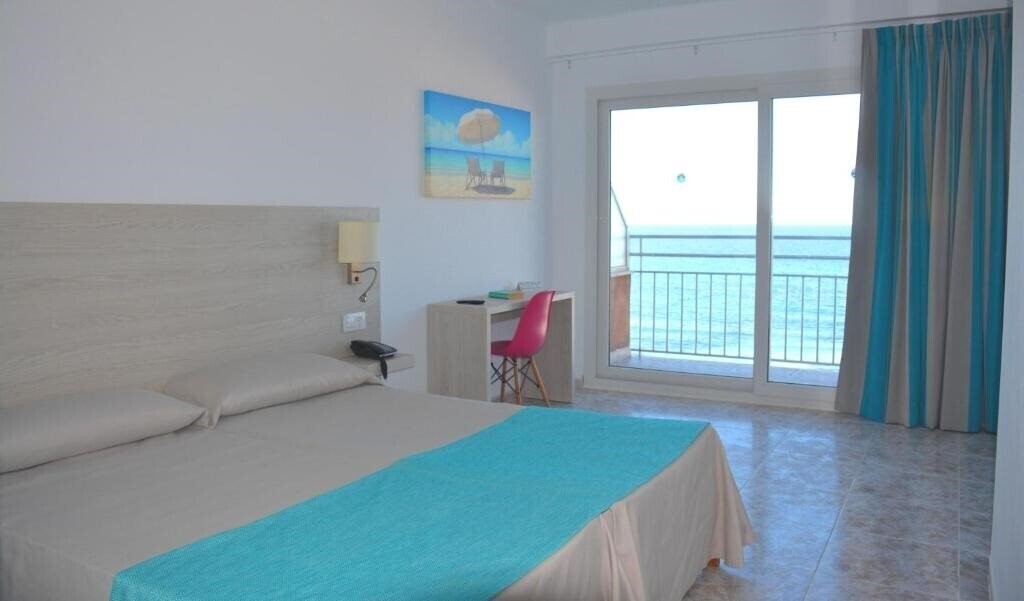 Территория Playa Moreia 2*