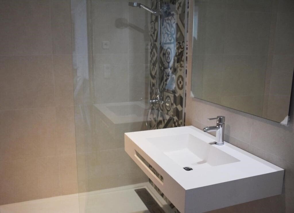 Апартаменты Playa Moreia 2*