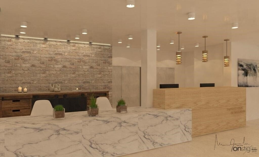 Панорама Playa Moreia 2*