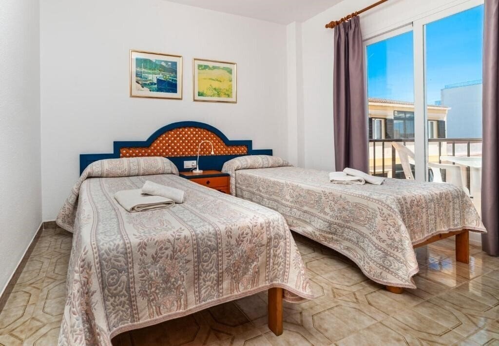 Апартаменты Charly'S 1*