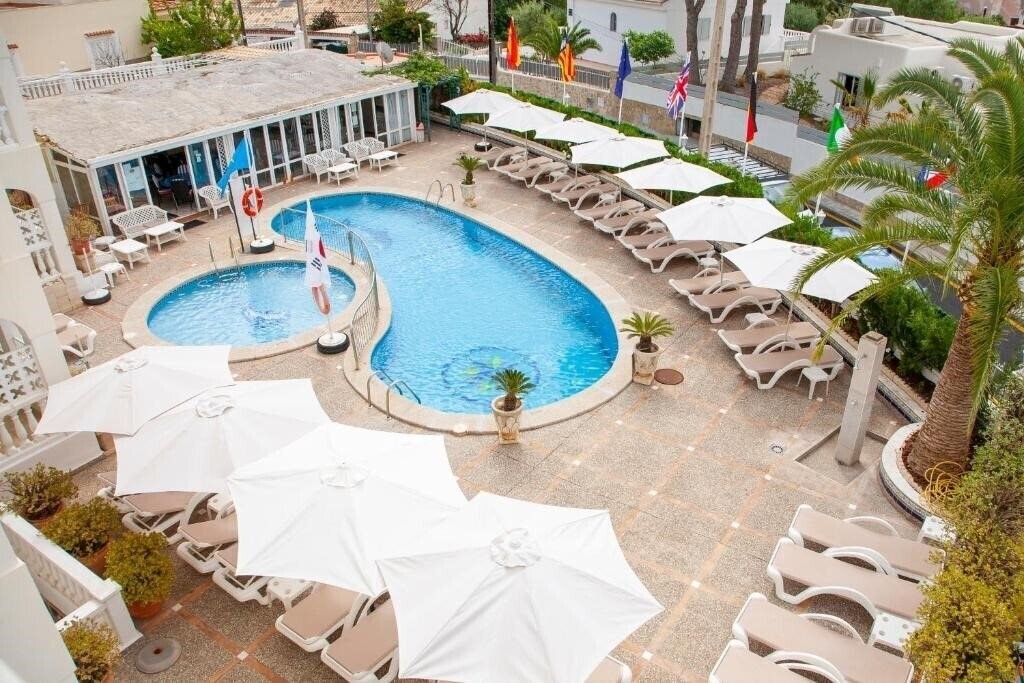 Панорама Atalaya Bosque 2*