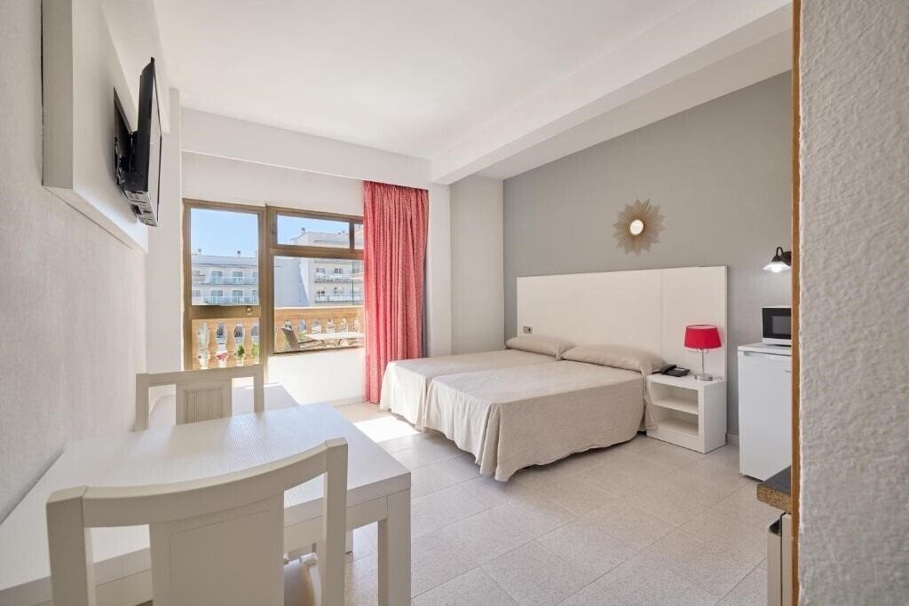 Панорама Isla Del Sol 2*