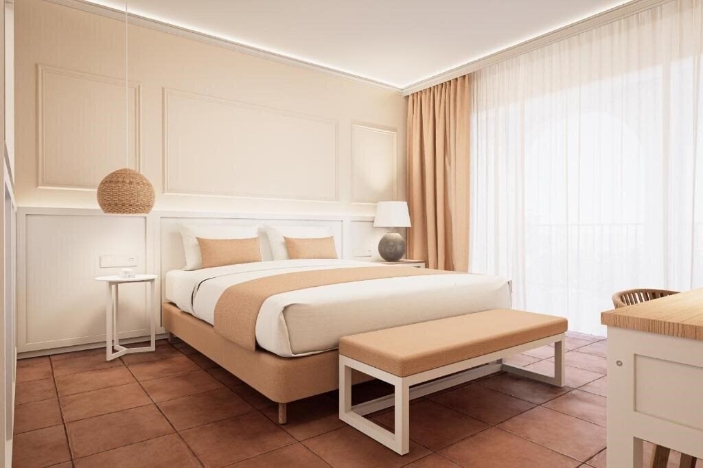 Территория Bordoy Don Antonio 4*