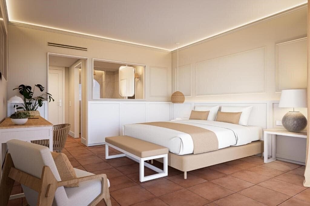 Апартаменты Bordoy Don Antonio 4*