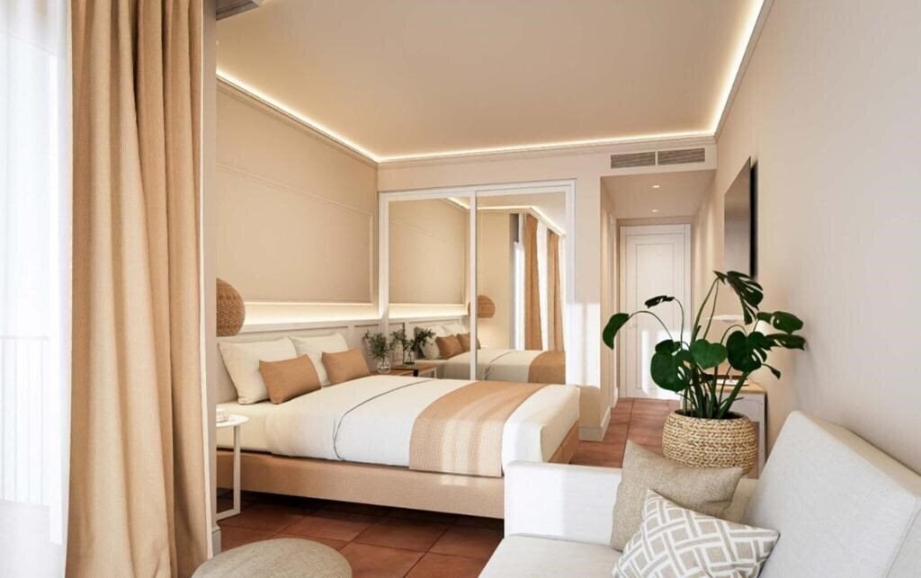 Вид Bordoy Don Antonio 4*