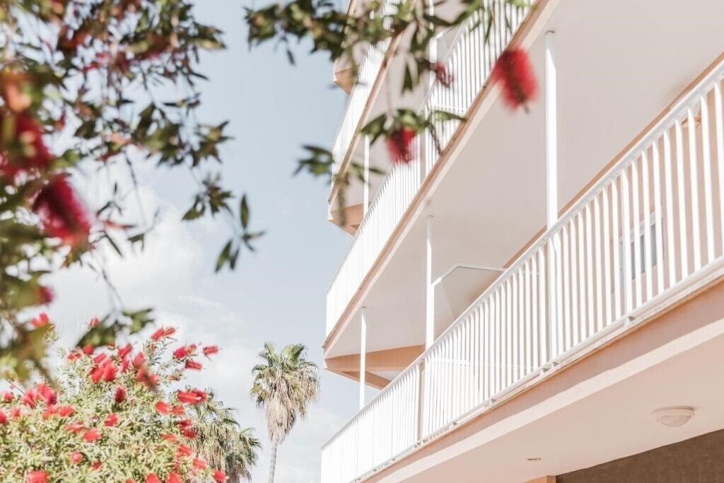 Територія Golf Beach 2*