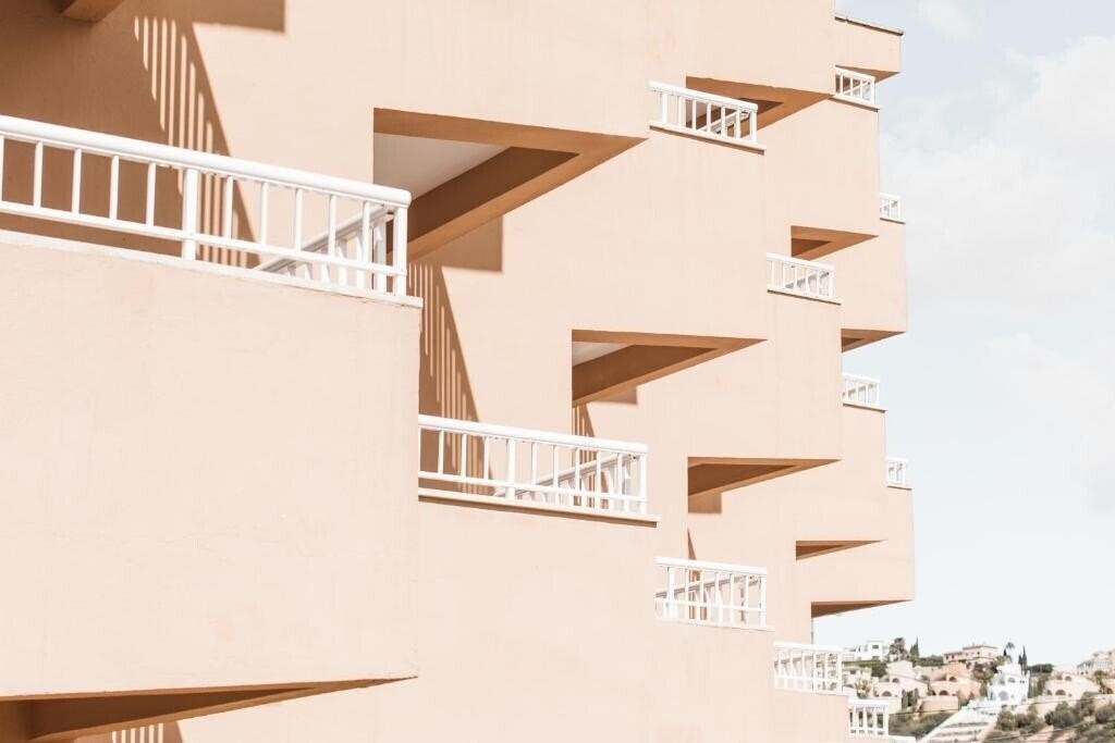 Панорама Golf Beach 2*