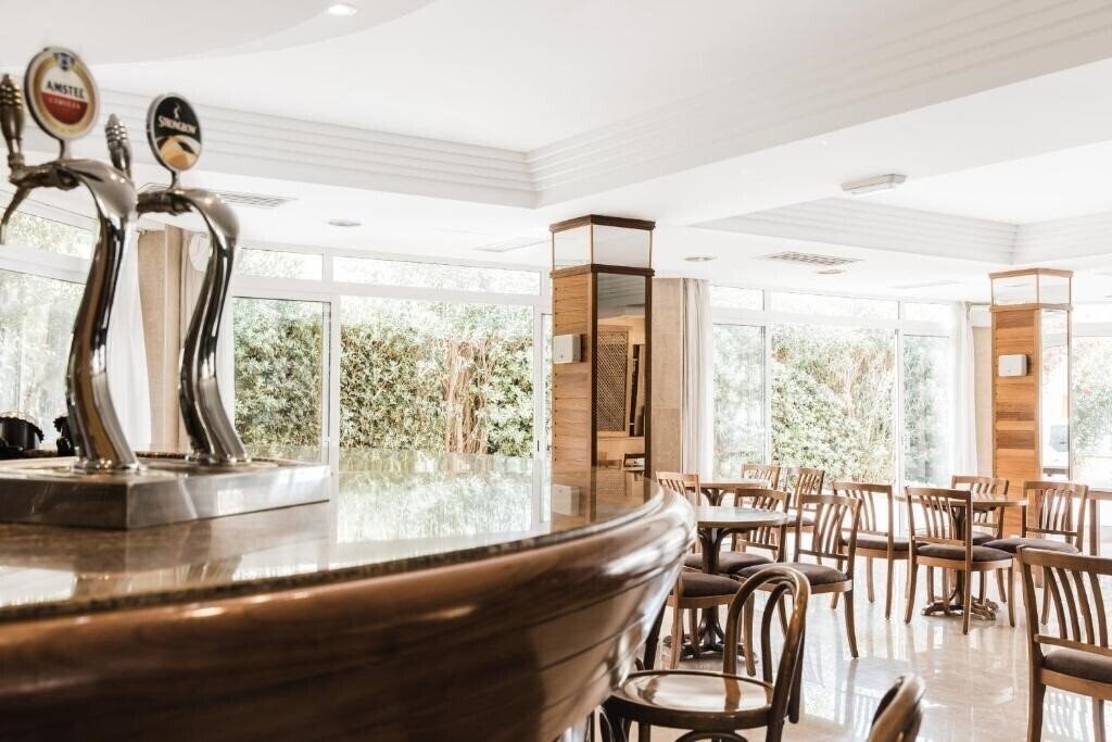 Фотографія Golf Beach 2*