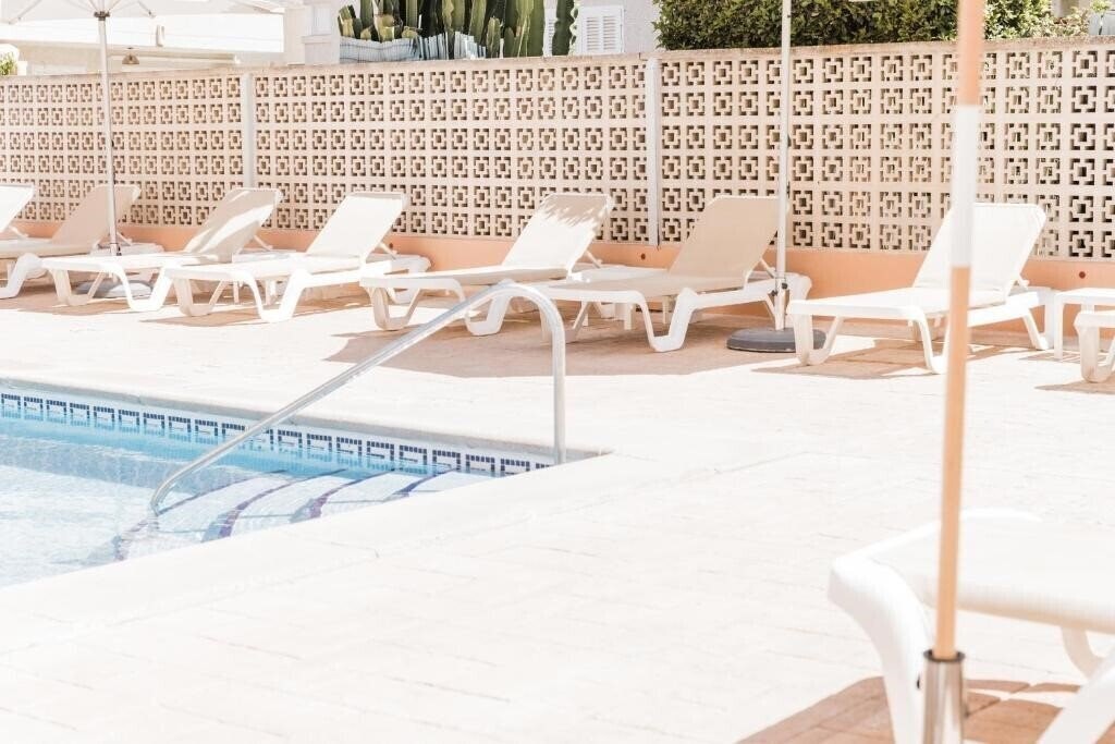 Вид Golf Beach 2*