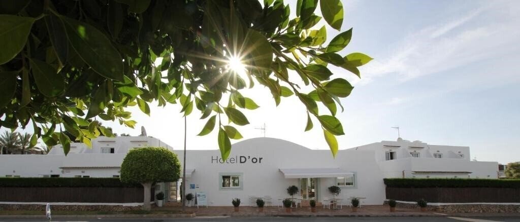 Територія D'Or 2*