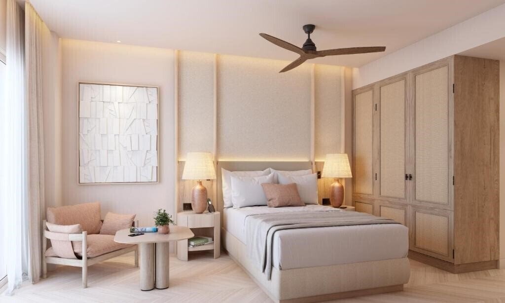 Территория Hipotels Don Juan 3*