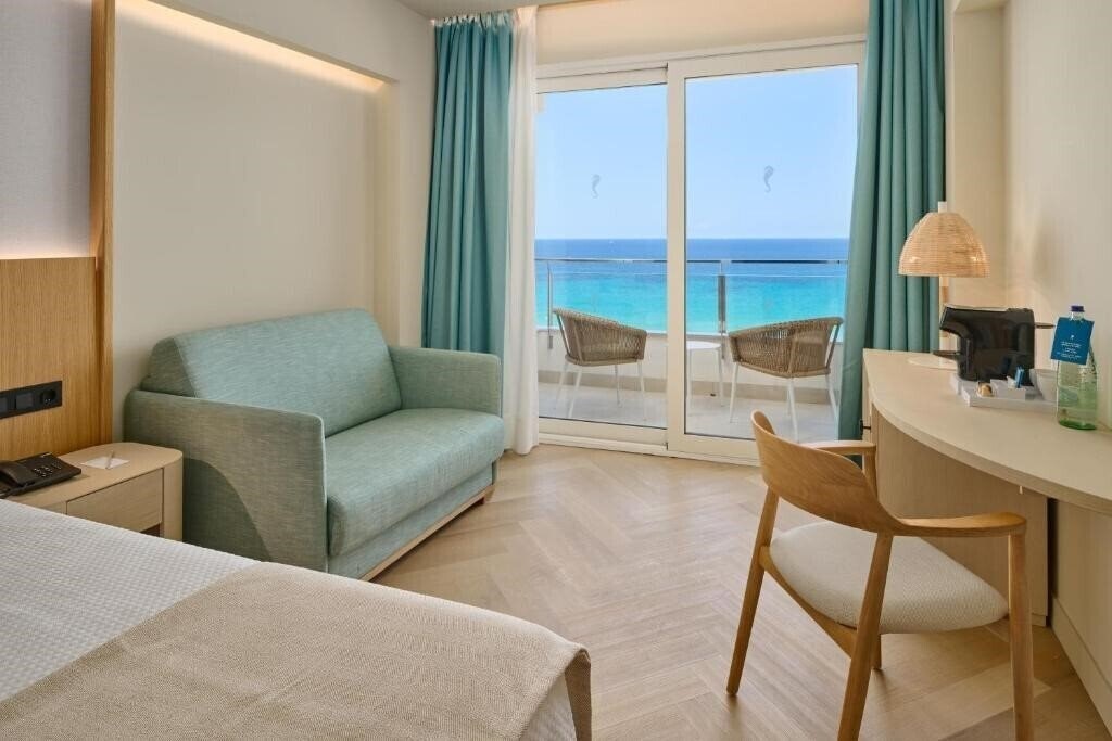 Панорама Hipotels Don Juan 3*