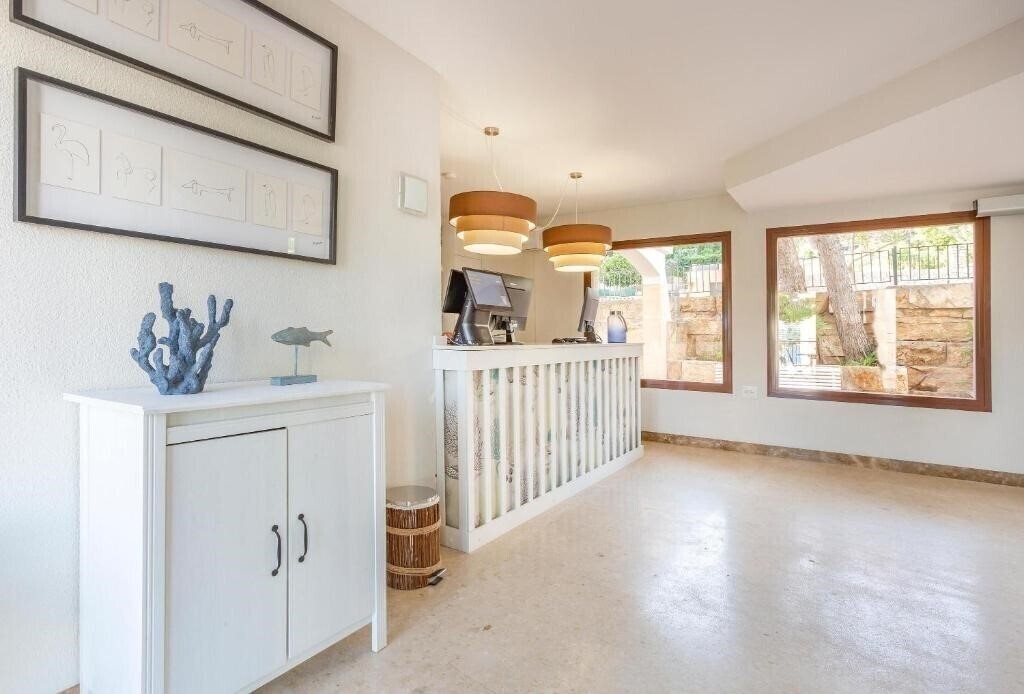 Панорама Surfing Playa 1*