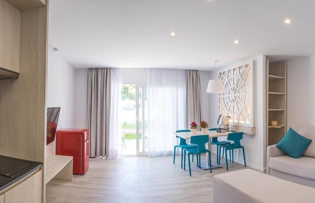 Фотографія Club Calimera Es Talaial 3*