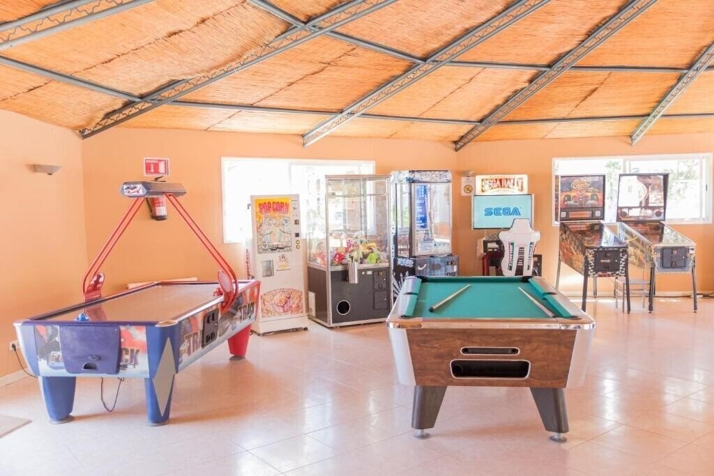 Зображення Club Calimera Es Talaial 3*