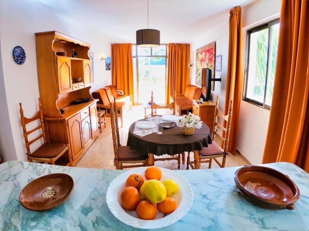 Фотография Bonaire Paguera 1*